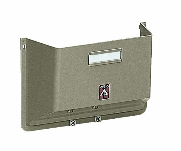 B3-FLB｜化粧フード ライトブラウン