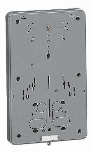 B-3G｜積算電力計取付板