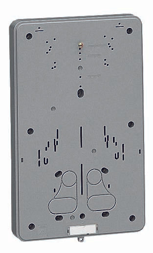 B-3G｜積算電力計取付板