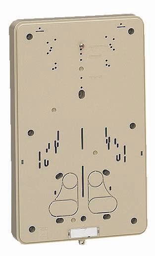 B-3J｜積算電力計取付板