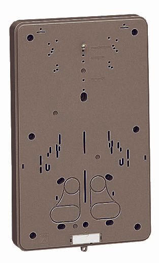 B-3LB｜積算電力計取付板