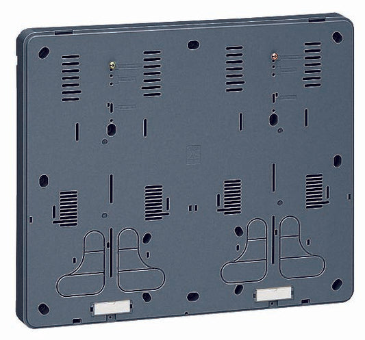 B-3WDG｜積算電力計取付板