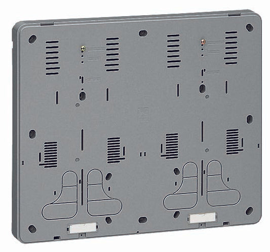 B-3WG｜積算電力計取付板