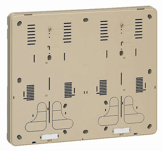 B-3WJ｜積算電力計取付板