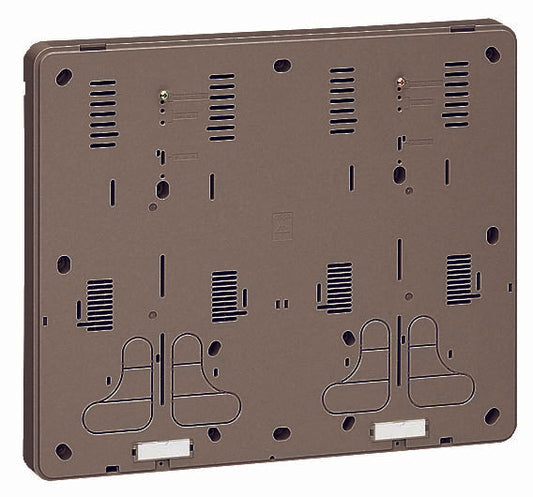 B-3WLB｜積算電力計取付板