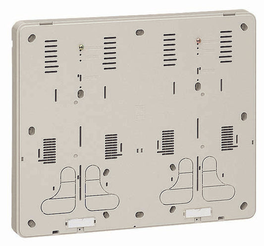 B-3WM｜積算電力計取付板