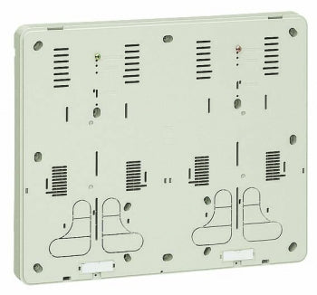 B-3WM｜積算電力計取付板