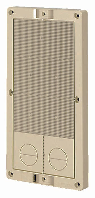 BF-3622J｜取付自在板