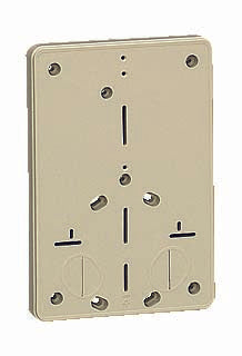 BP-0J｜積算電力計取付板