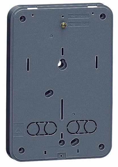 BP-0LDG｜積算電力計取付板