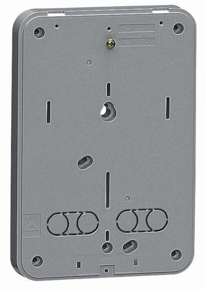 BP-0LG｜積算電力計取付板