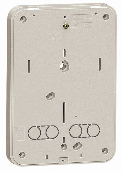 BP-0LM｜積算電力計取付板