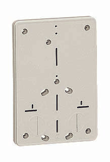 BP-0M｜積算電力計取付板