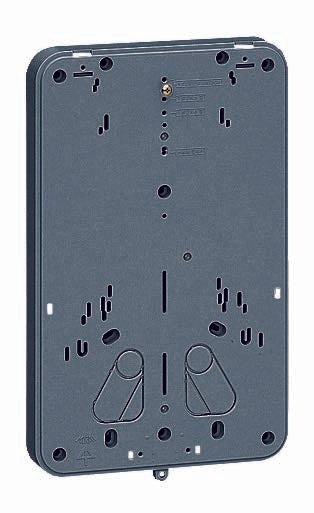 BP-2DG｜積算電力計取付板