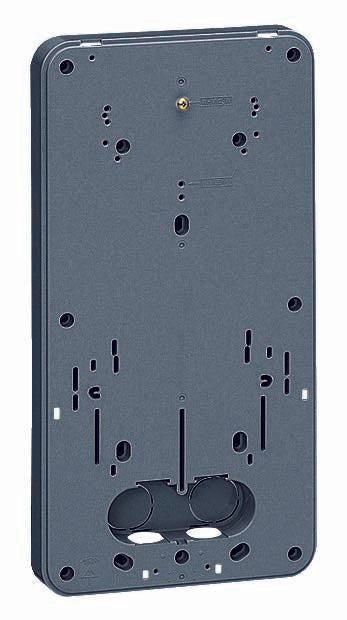 BP-2LDG｜積算電力計取付板