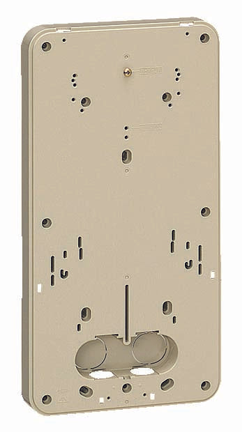 BP-2LJ｜積算電力計取付板