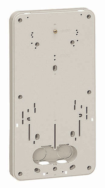BP-2LM｜積算電力計取付板