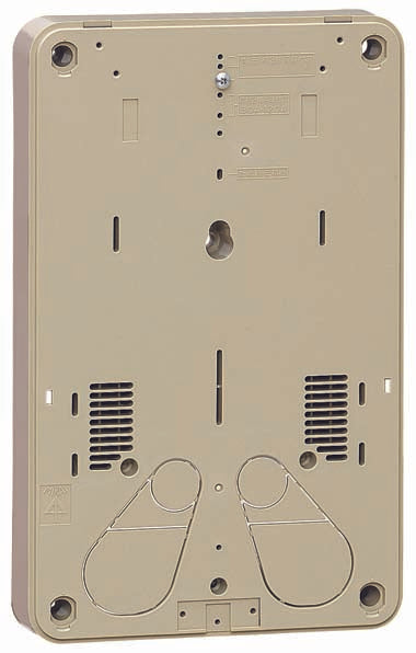 BP-2UJ｜積算電力計取付板