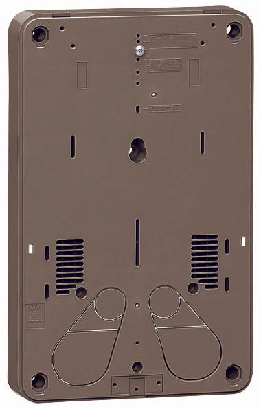 BP-2ULB｜積算電力計取付板