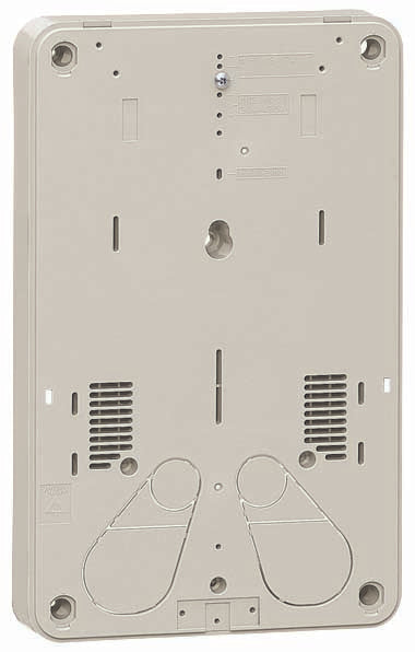 BP-2UM｜積算電力計取付板