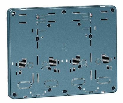 BP-2WDG｜積算電力計取付板
