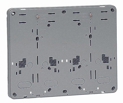 BP-2WG｜積算電力計取付板