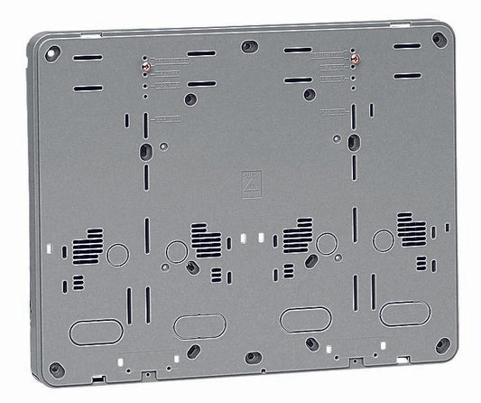 BP-2WG｜積算電力計取付板