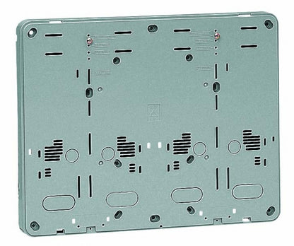 BP-2WG｜積算電力計取付板