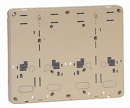 BP-2WJ｜積算電力計取付板