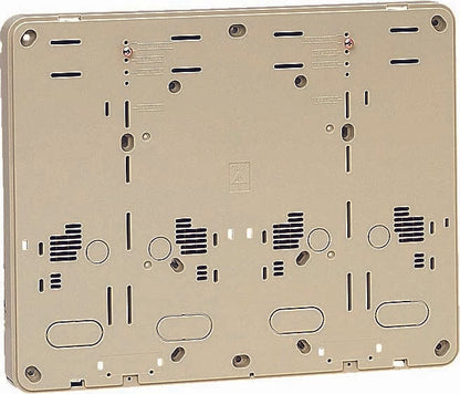 BP-2WJ｜積算電力計取付板