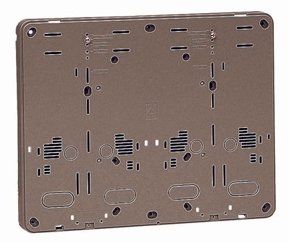 BP-2WLB｜積算電力計取付板