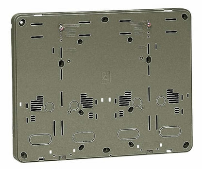 BP-2WLB｜積算電力計取付板