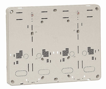 BP-2WM｜積算電力計取付板