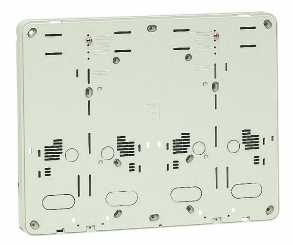 BP-2WM｜積算電力計取付板