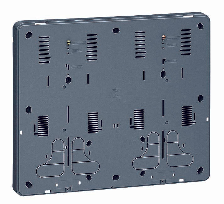 BP-3WDG｜積算電力計取付板