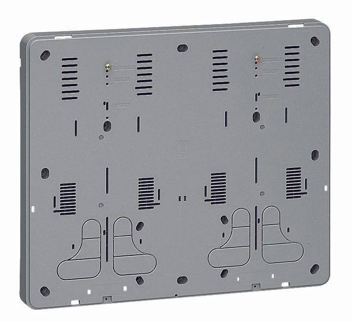 BP-3WG｜積算電力計取付板