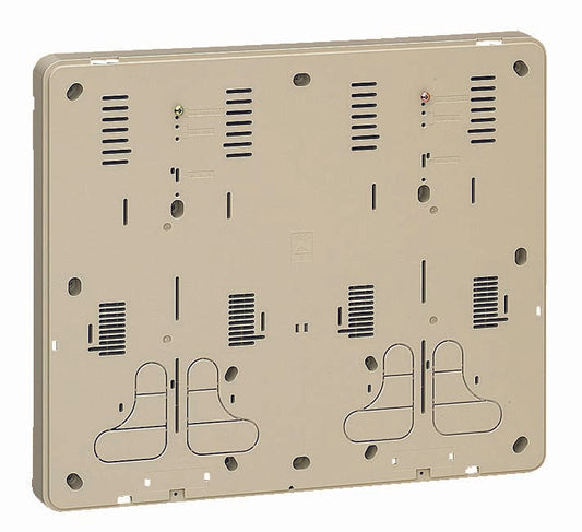 BP-3WJ｜積算電力計取付板