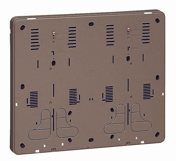 BP-3WLB｜積算電力計取付板