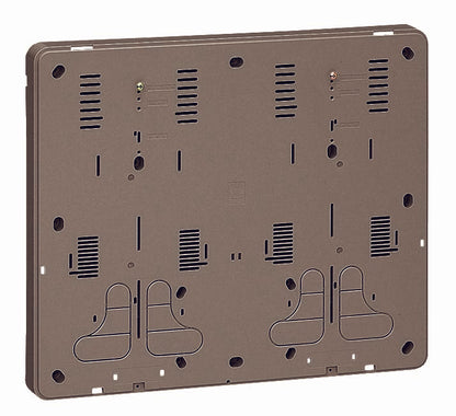 BP-3WLB｜積算電力計取付板