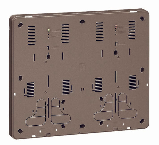 BP-3WLB｜積算電力計取付板