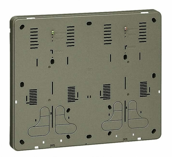 BP-3WLB｜積算電力計取付板