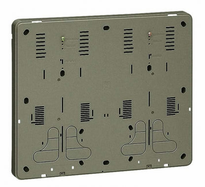BP-3WLB｜積算電力計取付板