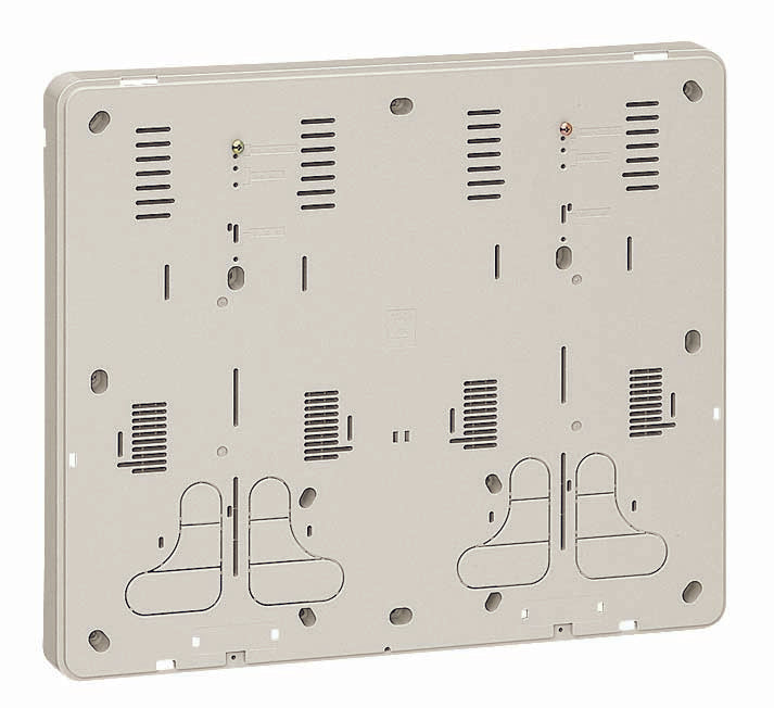 BP-3WM｜積算電力計取付板