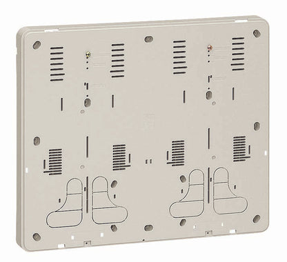BP-3WM｜積算電力計取付板