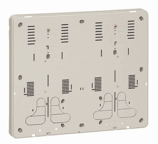 BP-3WM｜積算電力計取付板