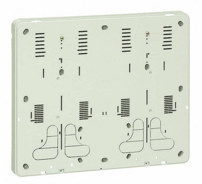 BP-3WM｜積算電力計取付板
