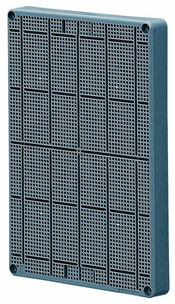 BPF-1208DG｜取付自在板