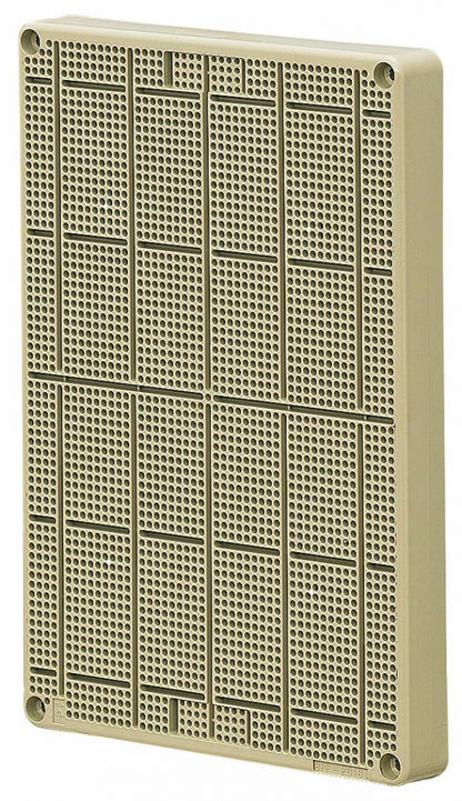 BPF-1208J｜取付自在板