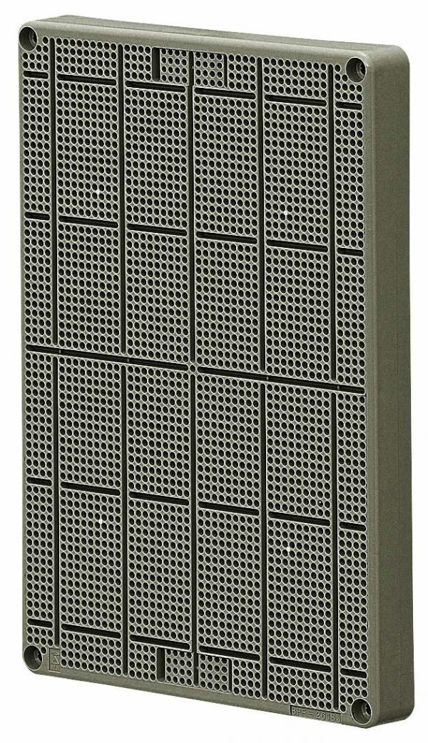 BPF-1208LB｜取付自在板