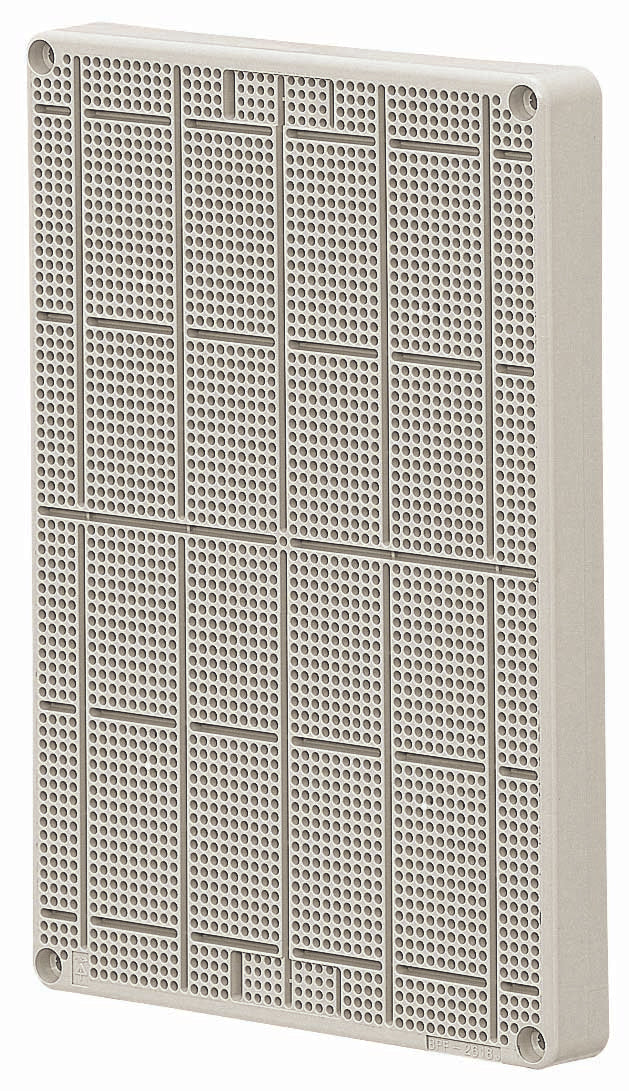 BPF-1208M｜取付自在板